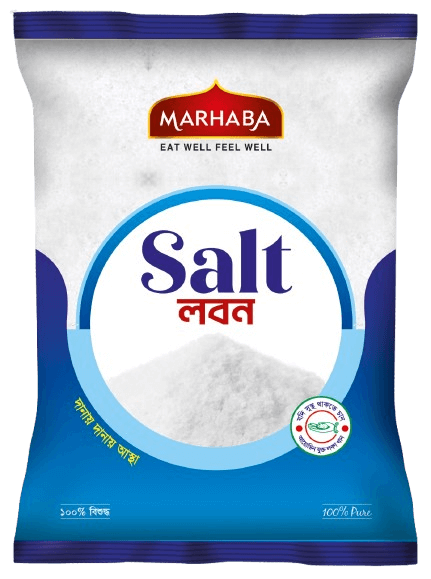 Salt